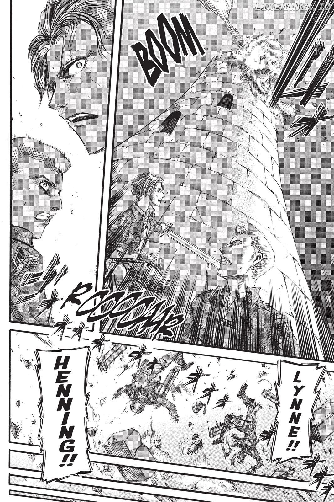 Shingeki no Kyojin, Chapter 39 image 46